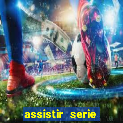 assistir serie origem 2 temporada